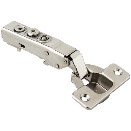 Hardware Resources 110 Degree Heavy Duty Full Overlay Cam Adjustable Soft-close Hinge without Dowels 1750.0535.25